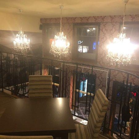 Bucataria lu' Taticu